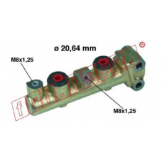 PF057 fri.tech. Главный тормозной цилиндр