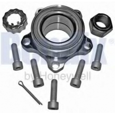 050505B BENDIX Комплект подшипника ступицы колеса