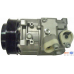 8FK 351 322-421 HELLA Компрессор, кондиционер