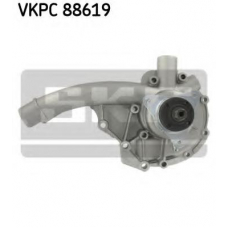 VKPC 88619 SKF Водяной насос