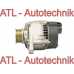 L 40 680 ATL Autotechnik Генератор