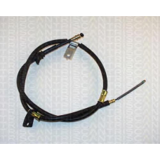 8140 43106 TRIDON Hand brake cable