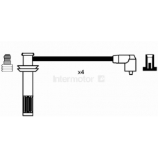 73536 STANDARD Комплект проводов зажигания