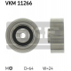 VKM 11266<br />SKF