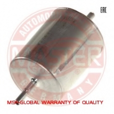 730/5-KF-PCS-MS MASTER-SPORT Топливный фильтр