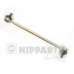 J4962026 NIPPARTS Тяга / стойка, стабилизатор