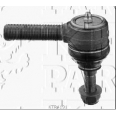 KTR4191 KEY PARTS Угловой шарнир, продольная рулевая тяга