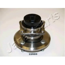 KK-22080 JAPANPARTS Ступица колеса