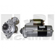 SMI195 AUTOTEAM Стартер