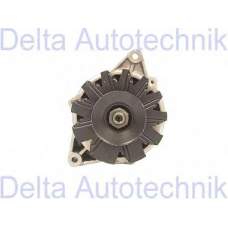 L 30 810 DELTA AUTOTECHNIK Генератор