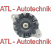 L 63 190 ATL Autotechnik Генератор