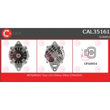 CAL35161 CASCO Генератор