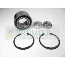 BRT1451 BRT Bearings Комплект подшипника ступицы колеса