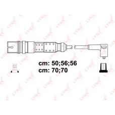 SPC8042 LYNX Комплект проводов зажигания