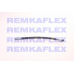 2509 REMKAFLEX Тормозной шланг