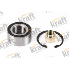 4105640 KRAFT AUTOMOTIVE Комплект подшипника ступицы колеса