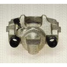 8170 10502 TRIDON Caliper left back