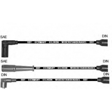 ZK1359 BBT Комплект проводов зажигания
