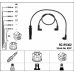 8267 NGK Комплект проводов зажигания