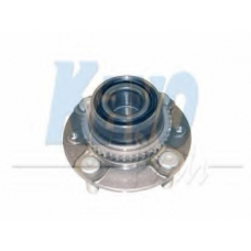 WBH-4503 KAVO PARTS Комплект подшипника ступицы колеса