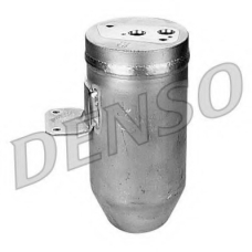 DFD05020 DENSO Осушитель, кондиционер