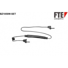 BZ1050W-SET FTE Сигнализатор, износ тормозных колодок