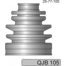 QJB105 FRIESEN 