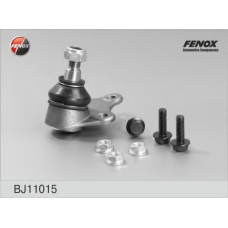 BJ11015 FENOX Несущий / направляющий шарнир
