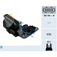 80303 FAE Катушка зажигания