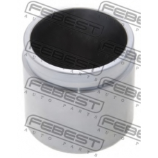 0876-G12F FEBEST Поршень, корпус скобы тормоза