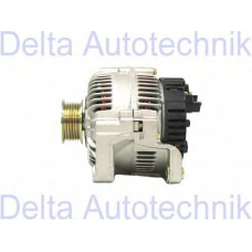 L 42 150 DELTA AUTOTECHNIK Генератор