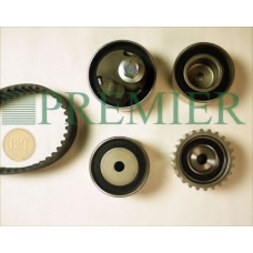 PBTK259 BRT Bearings Комплект ремня ГРМ