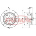 BD-4621 FREMAX Тормозной диск