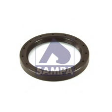 021.084 SAMPA Уплотняющее кольцо, ступенчатая коробка передач