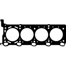 414844P CORTECO Прокладка, головка цилиндра