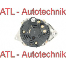 L 40 130 ATL Autotechnik Генератор