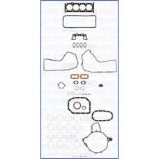 50018300 AJUSA Комплект прокладок, двигатель
