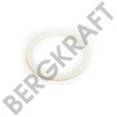 BK2912821SP Berg Kraft Дистанционное кольцо, консоль сателлита пружины