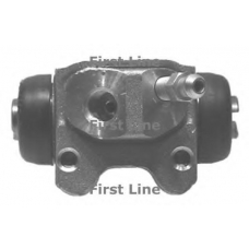 FBW1835 FIRST LINE Колесный тормозной цилиндр