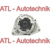 L 39 750 ATL Autotechnik Генератор