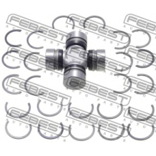 AST-J200 FEBEST Шарнир, продольный вал
