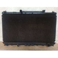 8135081 POLCAR Camry 97- 2.2 радиатор 737х400 m (64703a) to2235