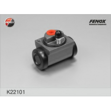 K22101 FENOX Колесный тормозной цилиндр