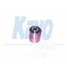 DID-4008 KAVO PARTS Паразитный / ведущий ролик, зубчатый ремень