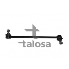 50-04709 TALOSA Тяга / стойка, стабилизатор