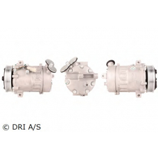 700510456 DRI Компрессор, кондиционер