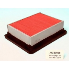 161013260060 MAGNETI MARELLI Воздушный фильтр