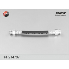 PH214707 FENOX Тормозной шланг