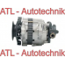 L 63 480 ATL Autotechnik Генератор