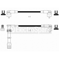 OEK750 STANDARD Комплект проводов зажигания